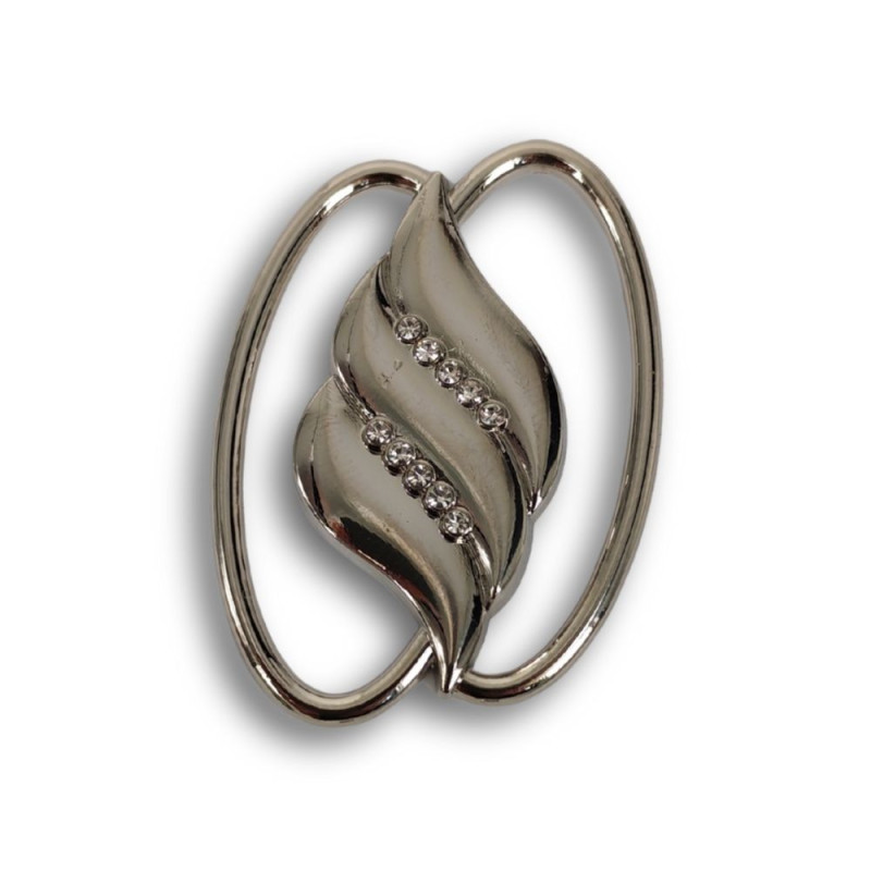 PREMIUM Metalni ukrasni detalj / 44 mm