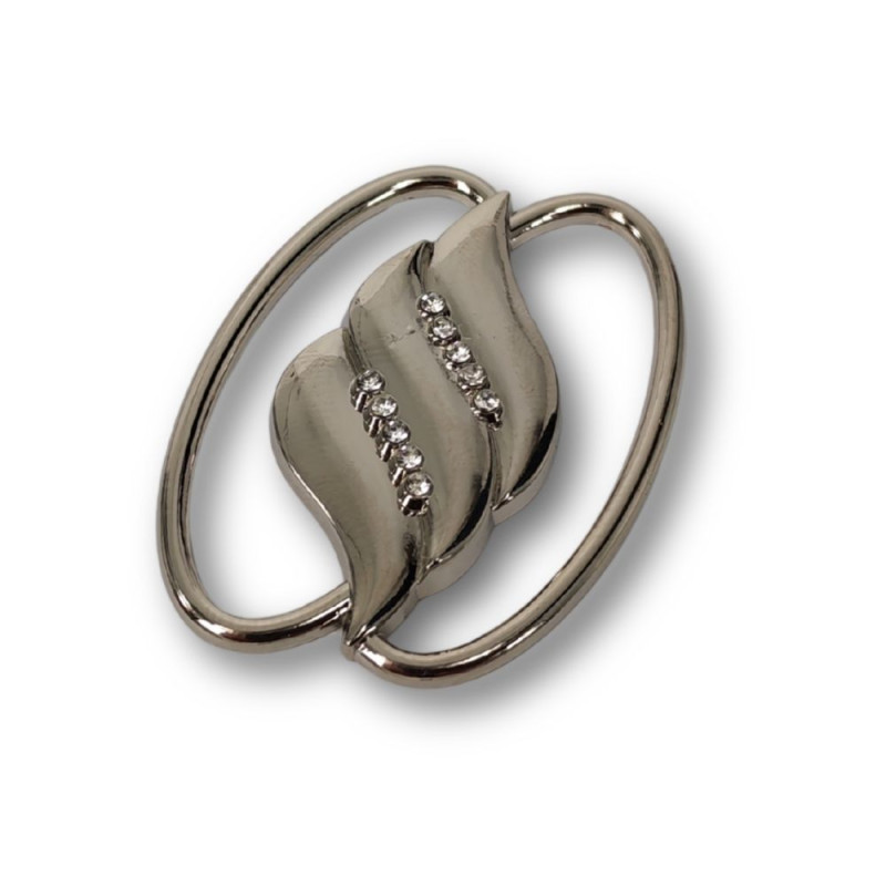 PREMIUM Metalni ukrasni detalj / 44 mm