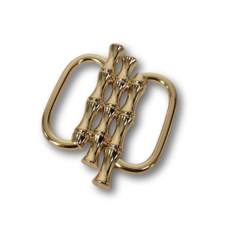 PREMIUM Metalni ukrasni detalj / 52 mm