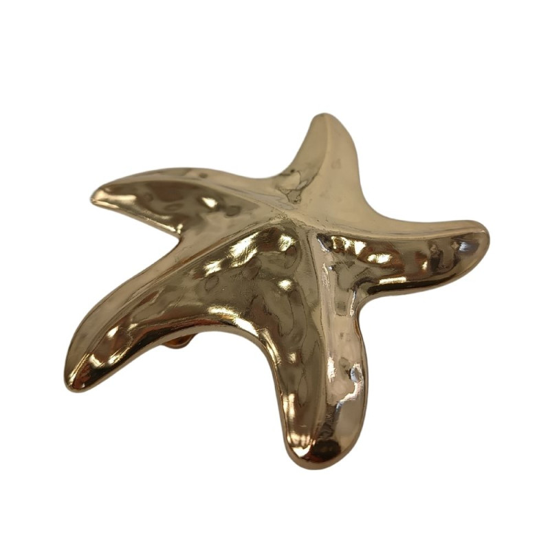 PREMIUM Metalni ukrasni detalj 70 mm