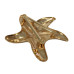 PREMIUM Metalni ukrasni detalj 70 mm