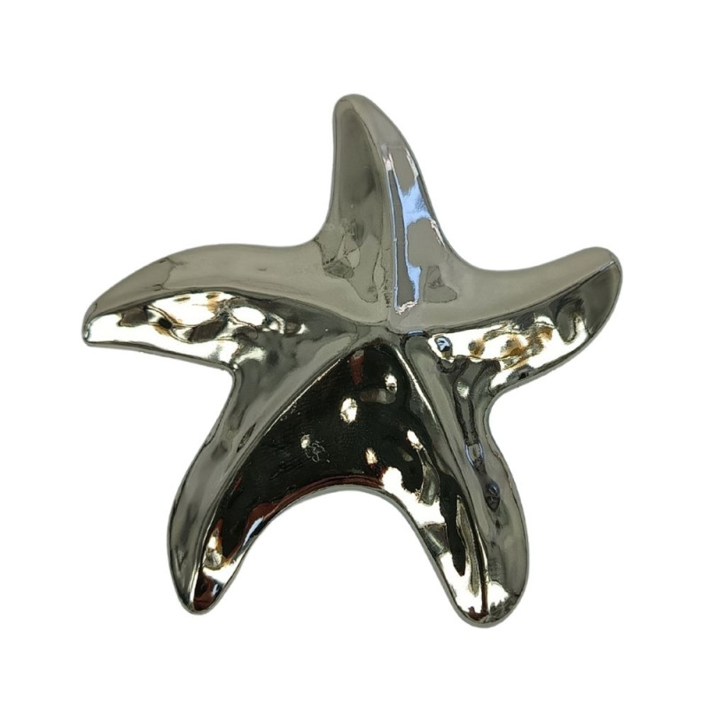 PREMIUM Metalni ukrasni detalj 70 mm