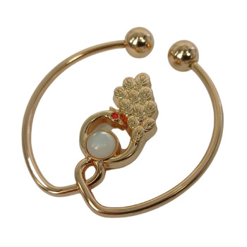 PREMIUM Metalni ukrasni detalj 62 mm