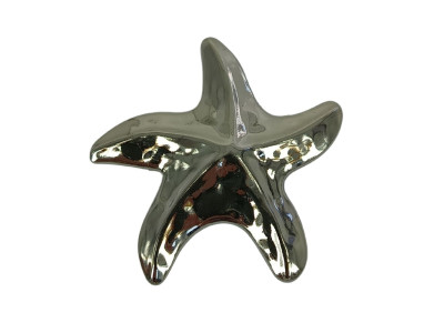 PREMIUM Metalni ukrasni detalj 50 mm