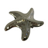 PREMIUM Metalni ukrasni detalj 50 mm