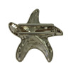 PREMIUM Metalni ukrasni detalj 50 mm