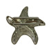 PREMIUM Metalni ukrasni detalj 50 mm