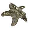 PREMIUM Metalni ukrasni detalj 50 mm