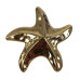 PREMIUM Metalni ukrasni detalj 50 mm