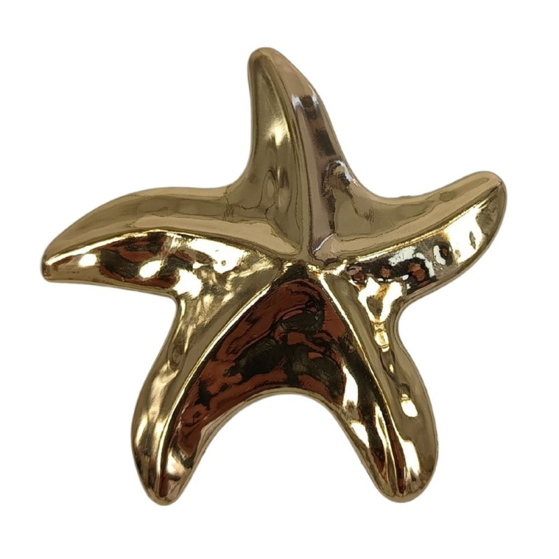 PREMIUM Metalni ukrasni detalj 50 mm