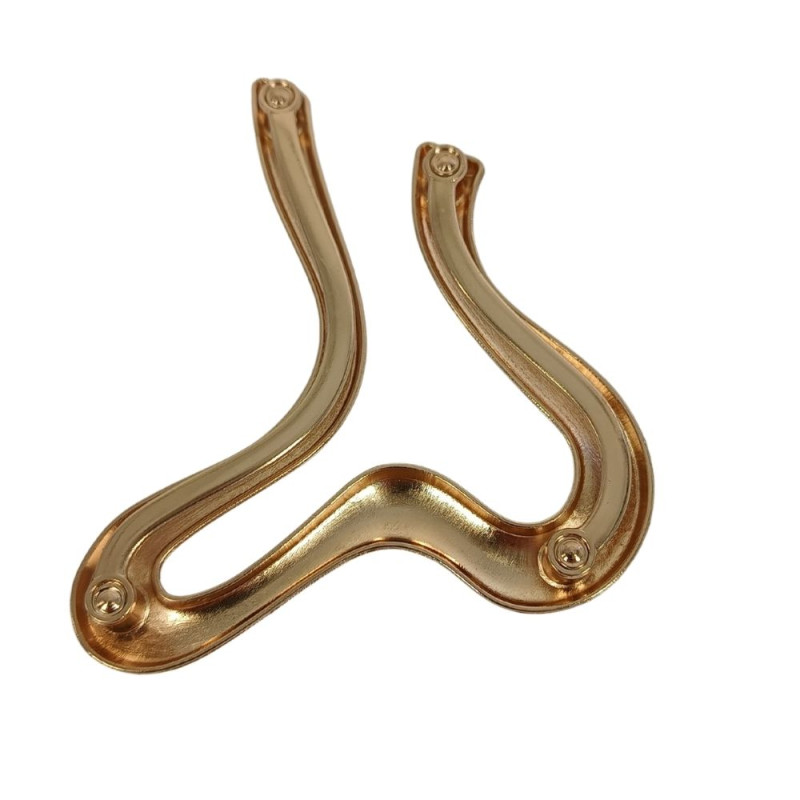 PREMIUM Metalni ukrasni detalj 85 mm
