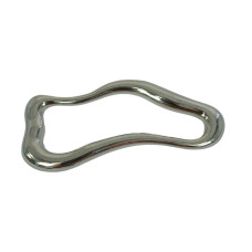 PREMIUM Metalni ukrasni detalj 75 mm