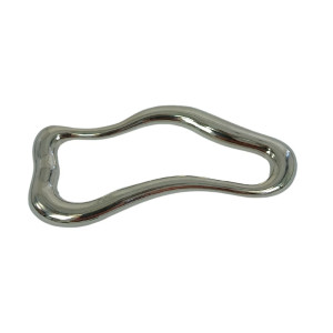 PREMIUM Metalni ukrasni detalj 75 mm