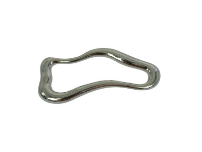 PREMIUM Metalni ukrasni detalj 75 mm