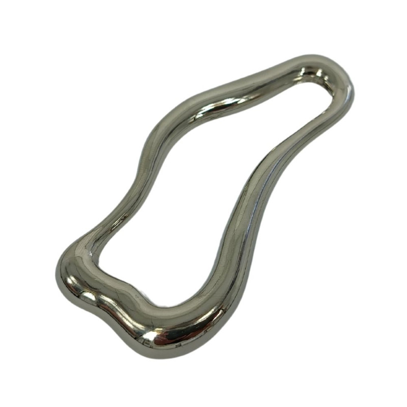 PREMIUM Metalni ukrasni detalj 75 mm