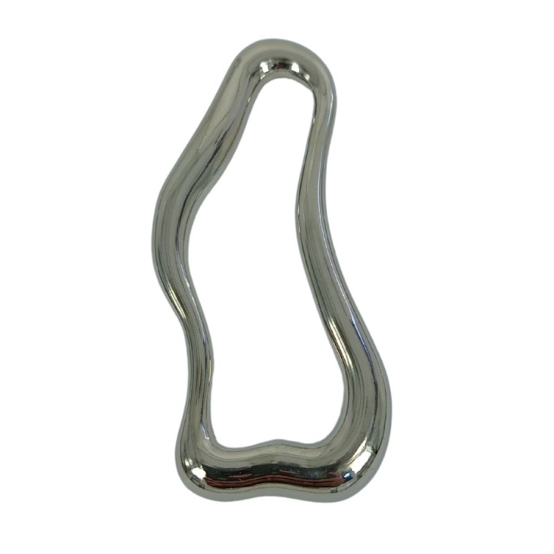 PREMIUM Metalni ukrasni detalj 75 mm