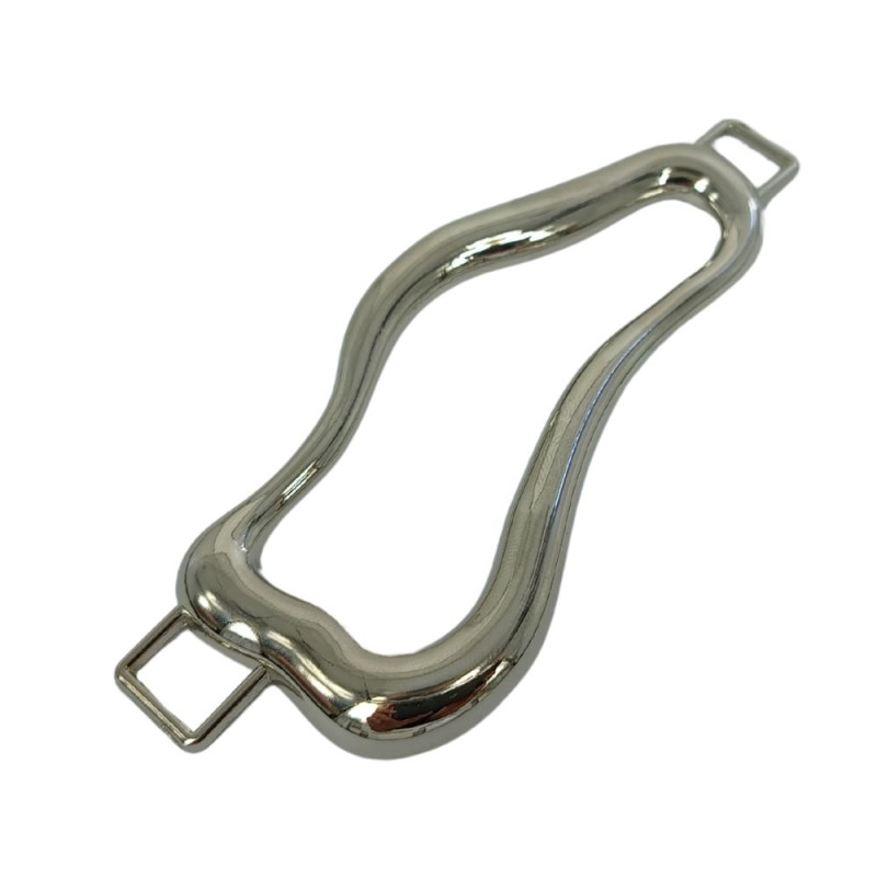 PREMIUM Metalni ukrasni detalj 75 mm