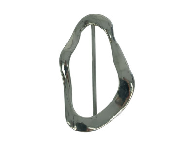 PREMIUM Metalna šnala 60 mm