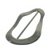 PREMIUM Metalni ukrasni detalj 60 mm