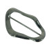 PREMIUM Metalni ukrasni detalj 60 mm
