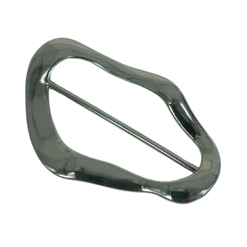 PREMIUM Metalna šnala 60 mm