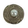 PREMIUM Metalni ukrasni detalj 45 mm