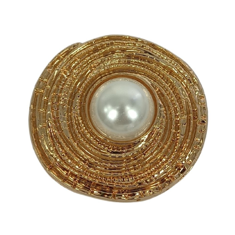 PREMIUM Metalni ukrasni detalj 45 mm
