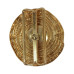 PREMIUM Metalni ukrasni detalj 45 mm