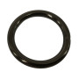PREMIUM Metalna okrugla alka 30 mm