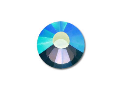 Pellosa Premium Kristal / AB Aquamarine