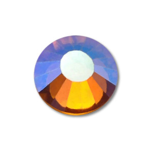 Pellosa Premium Kristal / AB Topaz