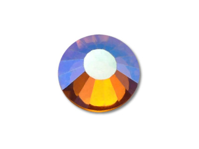 Pellosa Premium Kristal / AB Topaz