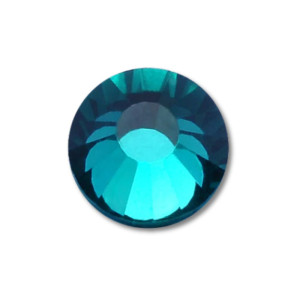Pellosa Premium Kristal / Blue zircon