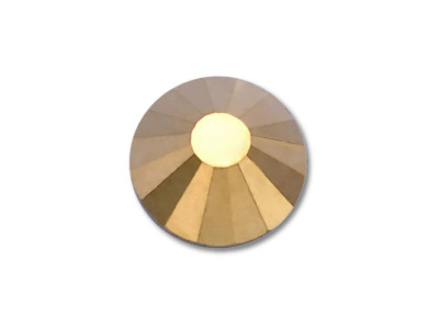 Pellosa Premium Kristal / Gold hematit