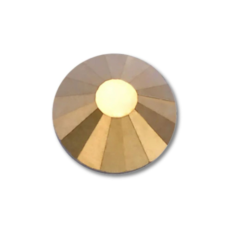 Pellosa Premium Kristal / Gold hematit Pellosa Premium Kristal / Gold hematit