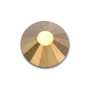 Pellosa Premium Kristal / Gold hematit