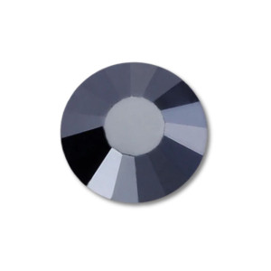 Pellosa Premium Kristal / Jet Hematite