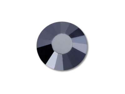 Pellosa Premium Kristal / Jet Hematite