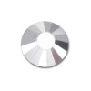 Pellosa Premium Kristal / Silver hematit