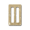PREMIUM Plastična šnala / 30 mm / 50 mm