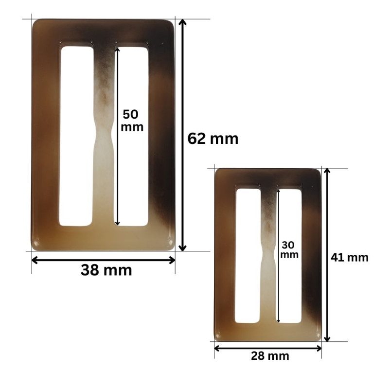 PREMIUM Plastična šnala / 30 mm / 50 mm PREMIUM Plastična šnala / 30 mm / 50 mm