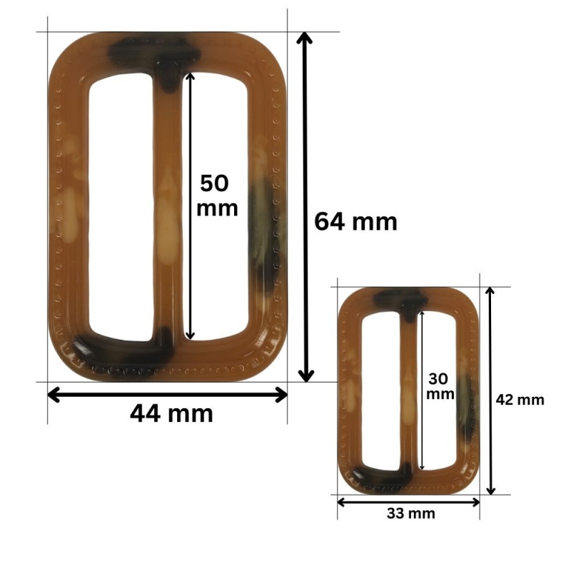 PREMIUM Plastična šnala / 30 mm / 50 mm PREMIUM Plastična šnala / 30 mm / 50 mm