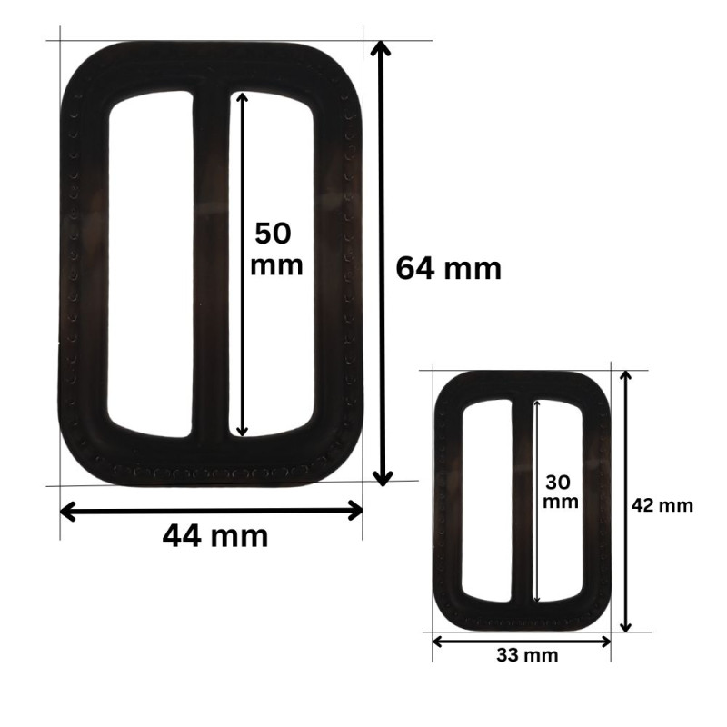 PREMIUM Plastična šnala / 30 mm / 50 mm PREMIUM Plastična šnala / 30 mm / 50 mm