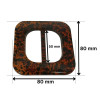 PREMIUM Plasticna snala 50 mm PREMIUM Plasticna snala 50 mm