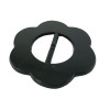 PREMIUM Plasticna snala 35 mm