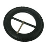 PREMIUM Kozna snala 50 mm 