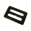 PREMIUM Plasticna snala 30 mm