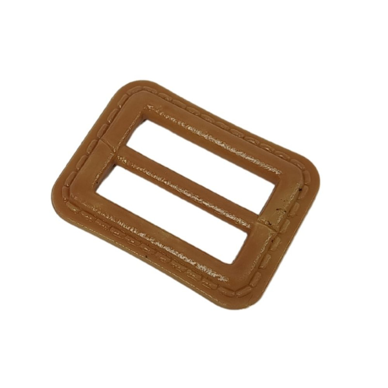 PREMIUM Plasticna snala 25 mm