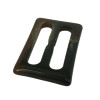 PREMIUM Plasticna snala 40 mm
