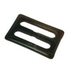 PREMIUM Plasticna snala 40 mm